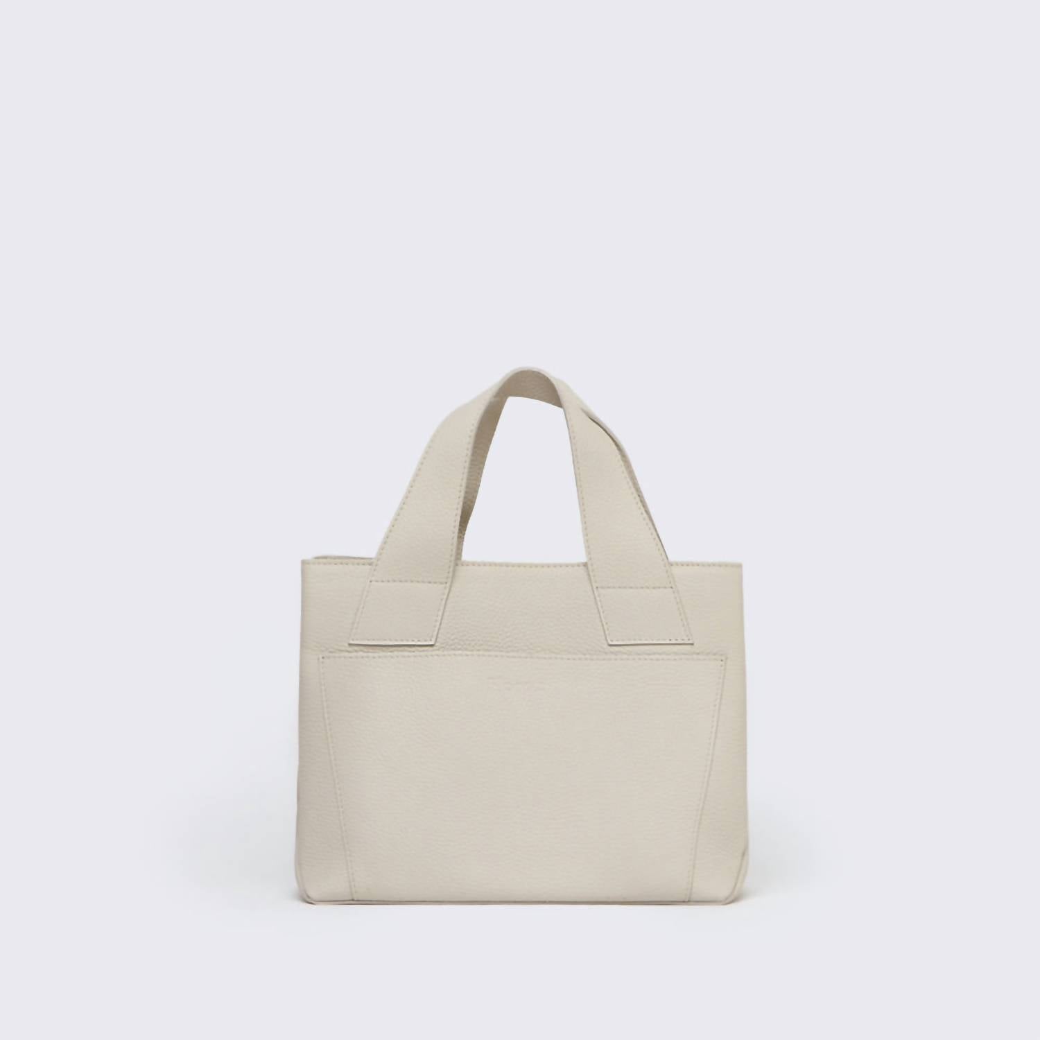 Mesch - Women's Charlene Satchel Bag