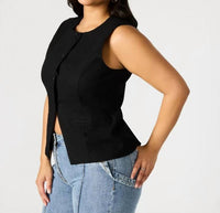 Steve Madden - Wesley Top