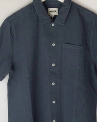 Asher - Men's Gary Camp Shirt