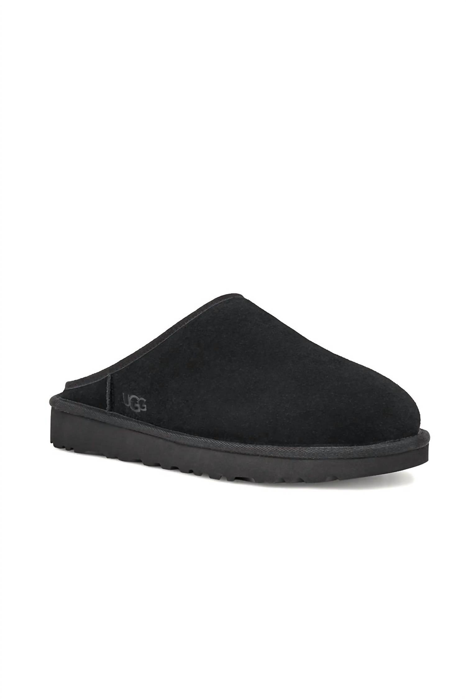 Ugg - Men's Classic Slip On Slipper