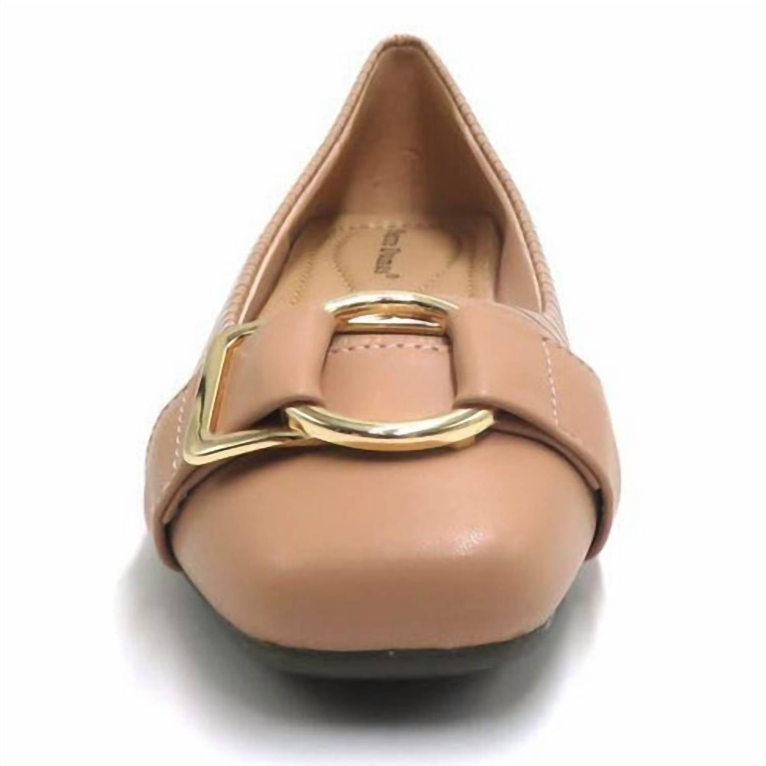 Pierre Dumas - Women's Linzee-2 Slip-on Loafers