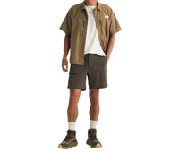 The North Face - Basin Short