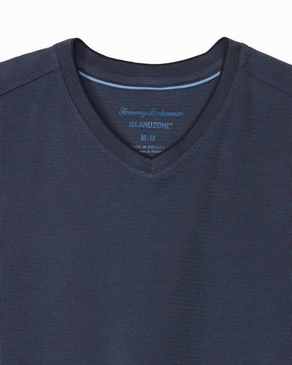 Tommy Bahama - Coastal Crest Islandzone V-neck Shirt