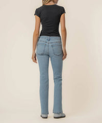 Kut From The Kloth - Kelsey High Rise Ankle Flare Jeans
