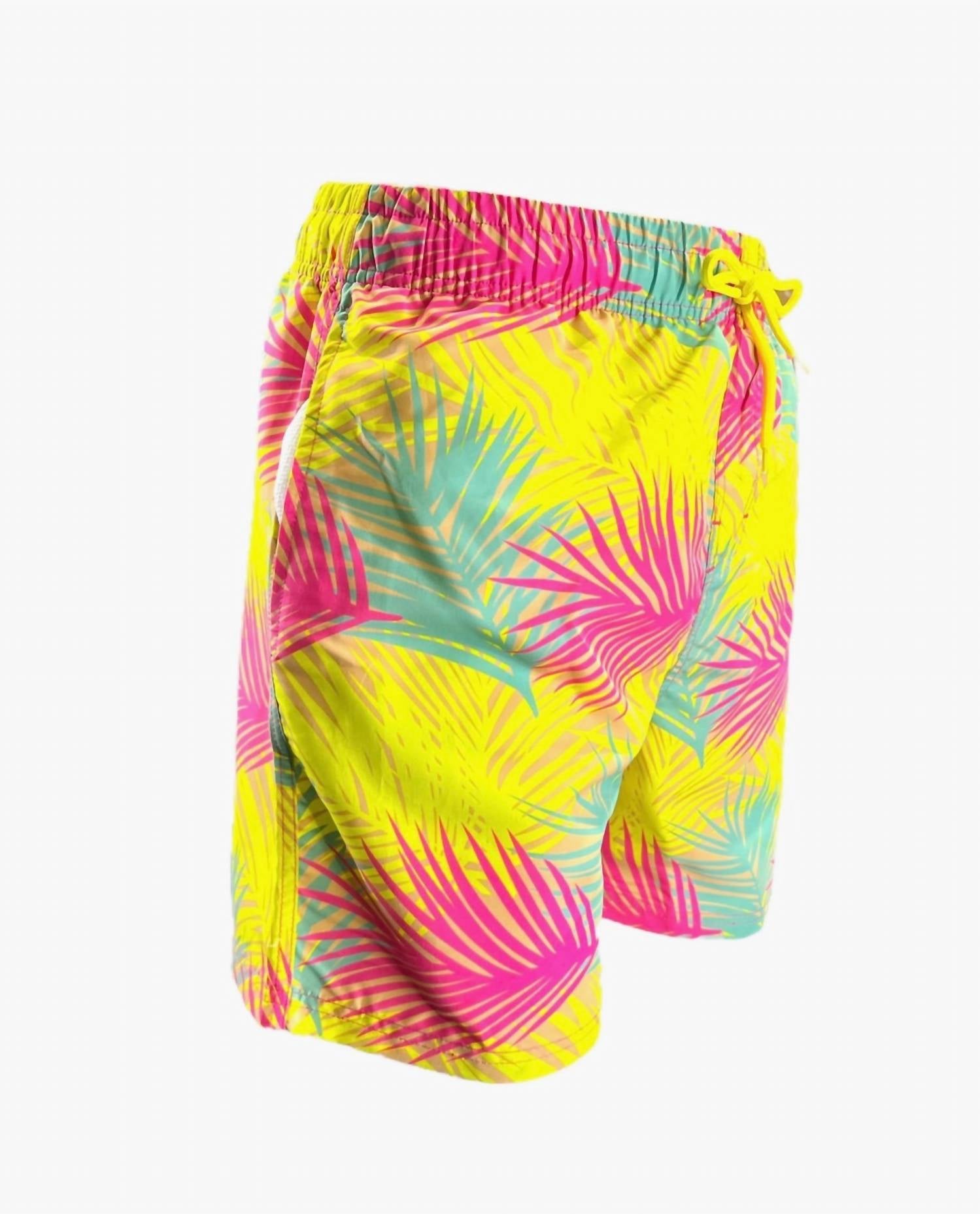 Marina West Swim - Men's Swim Shorts