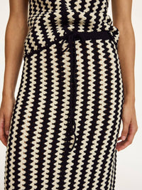 By Malene Birger - Raze Organic Cotton Skirt