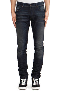 Diesel - Men's Sleenker Slim Skinny Jean
