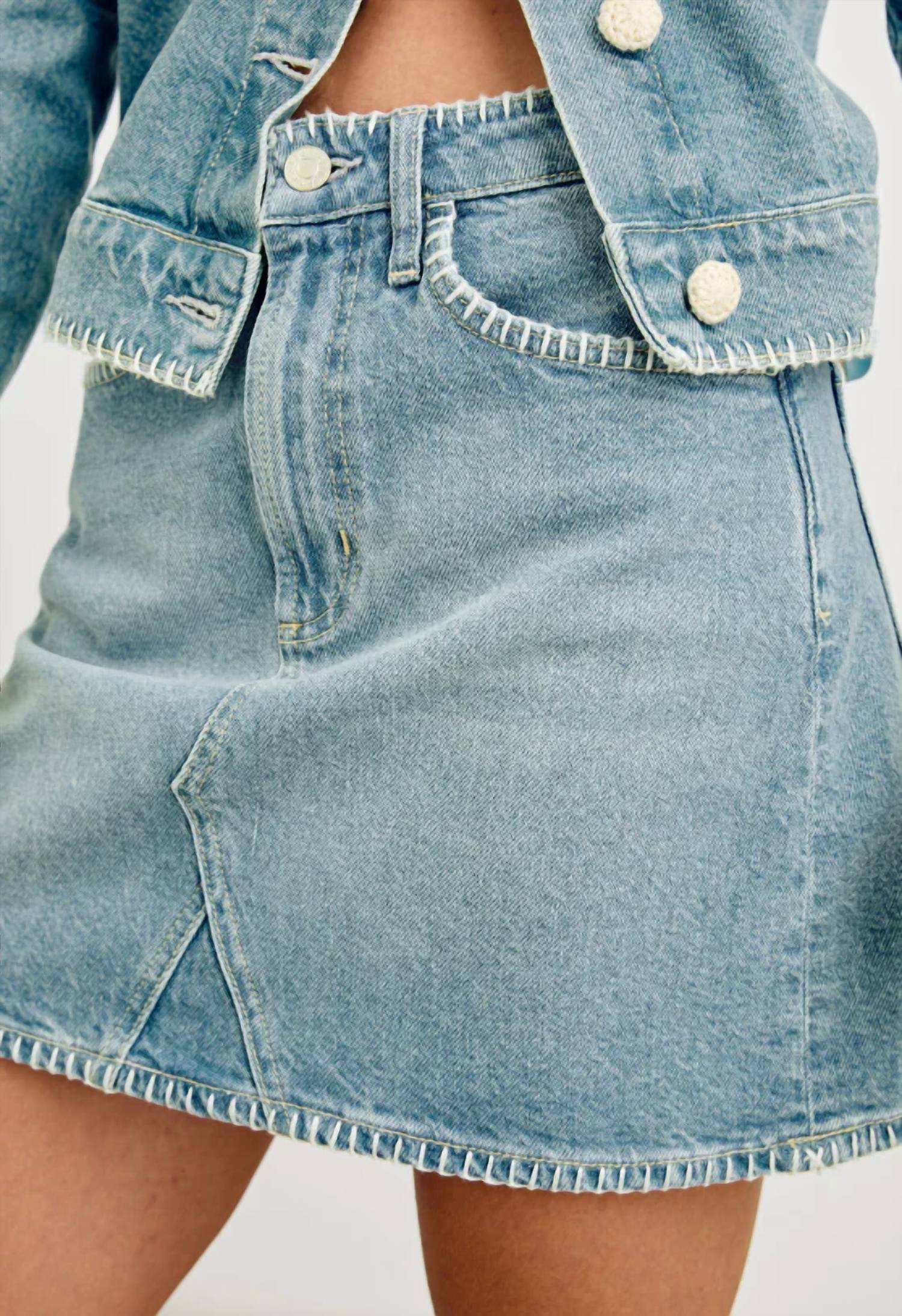 Rails - Laurel Skirt