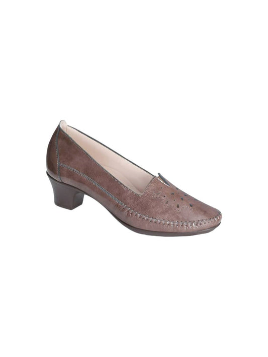Sas - Women's Sonyo Slip On Heels