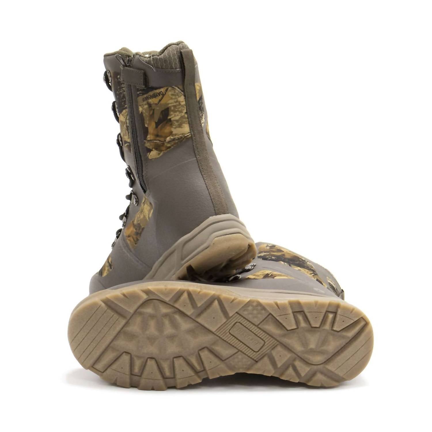 Northside - Men's Wolf Point 200 Waterproof Insulated Hunting Boot