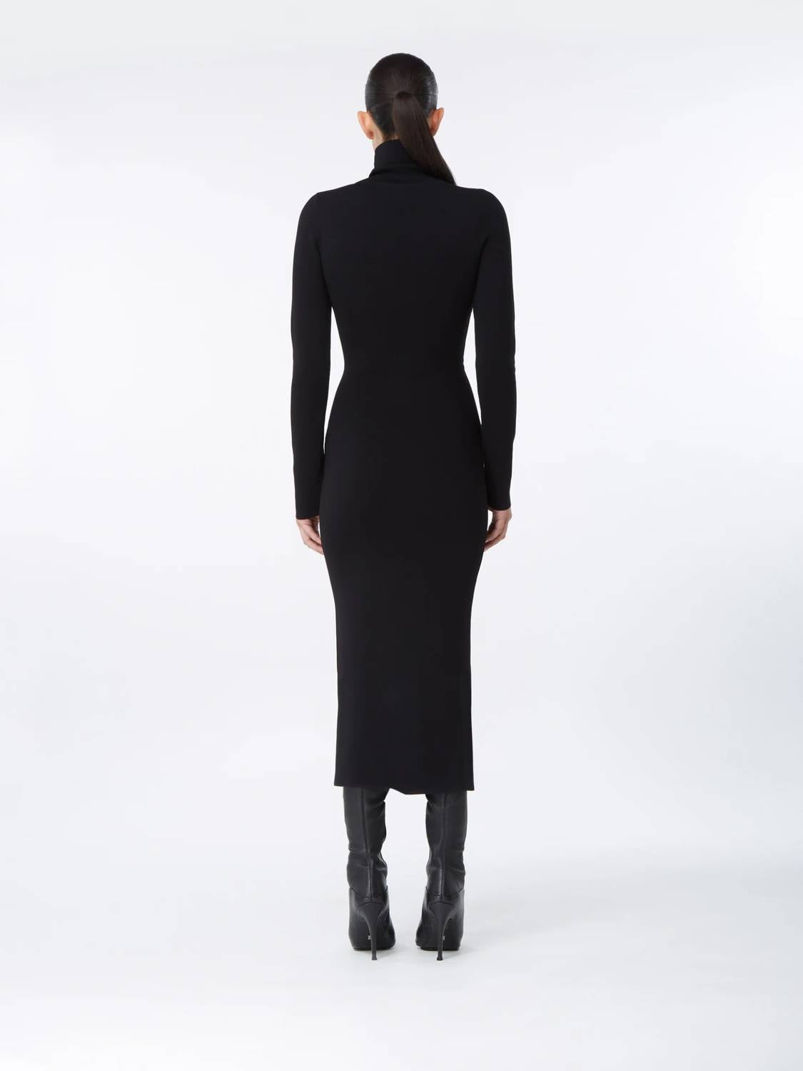 Gauge 81 - Suno Dress