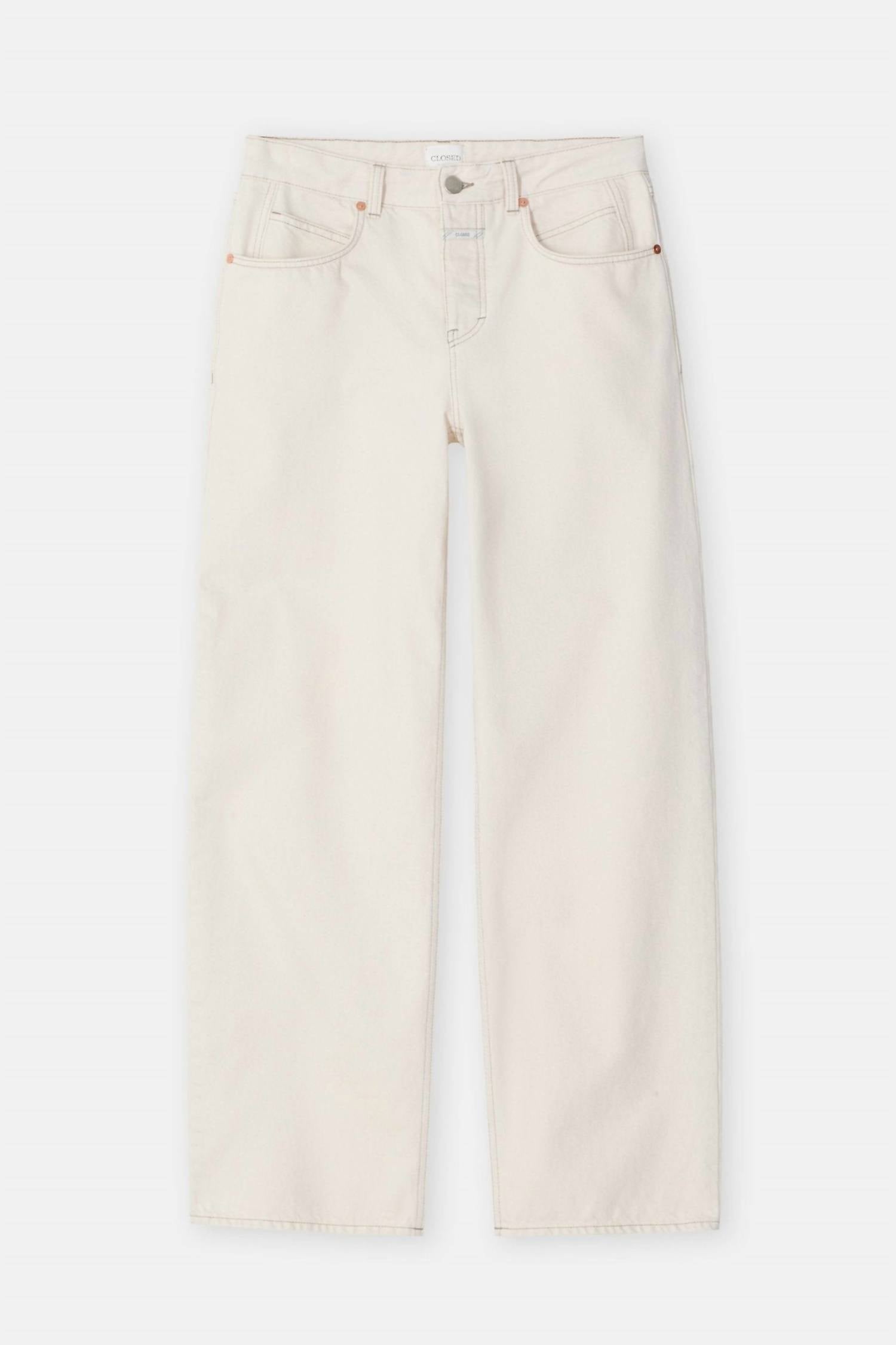 Closed - Nikka Wide Jeans