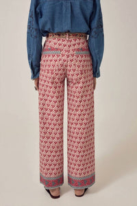 Maison Hotel - Women's Fiorito Matteo Pants