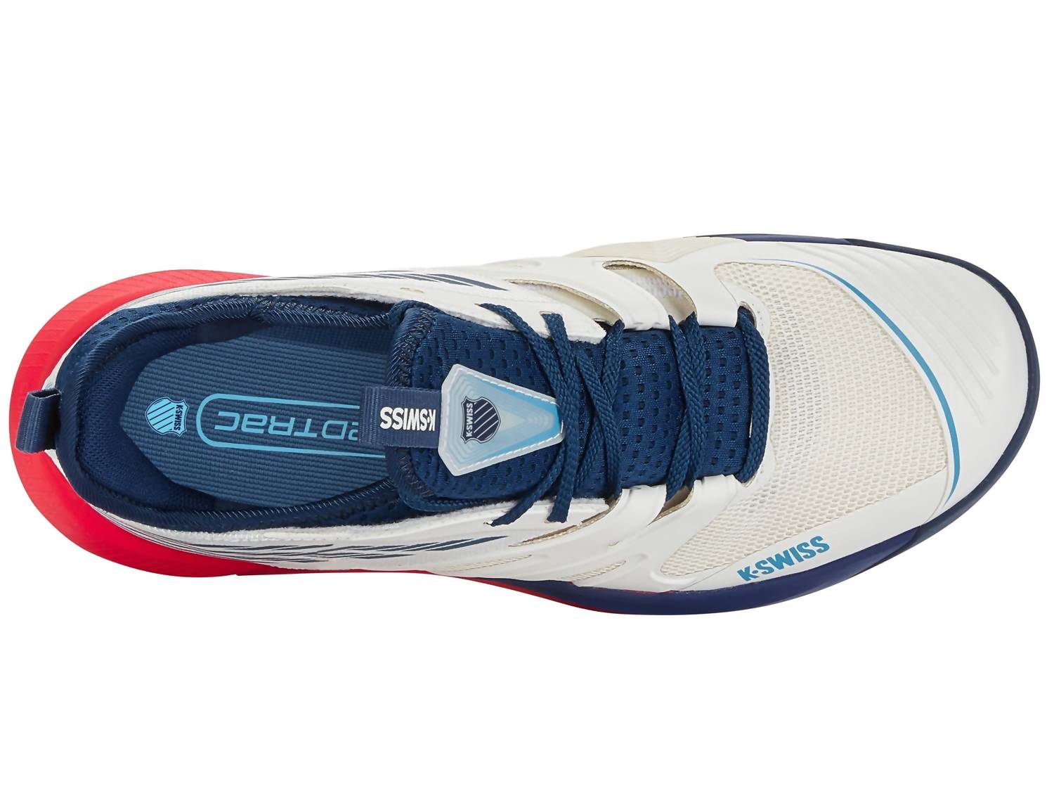 K-Swiss - Men's Speed Track 07392