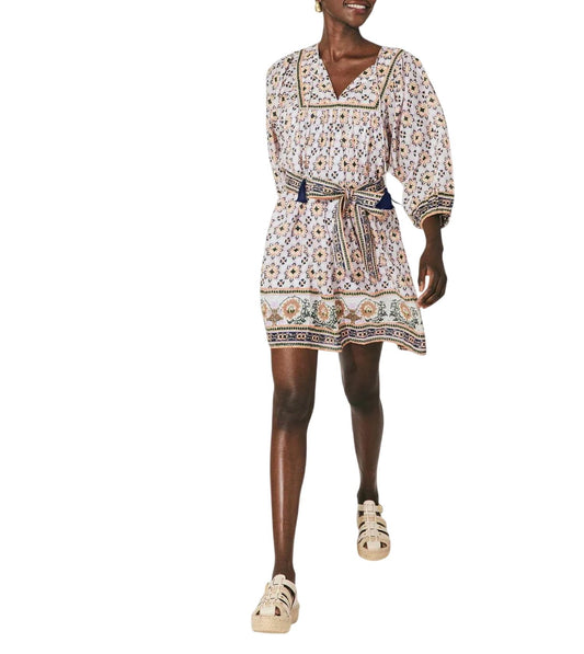 Cleobella - Giovanna Mini Dress