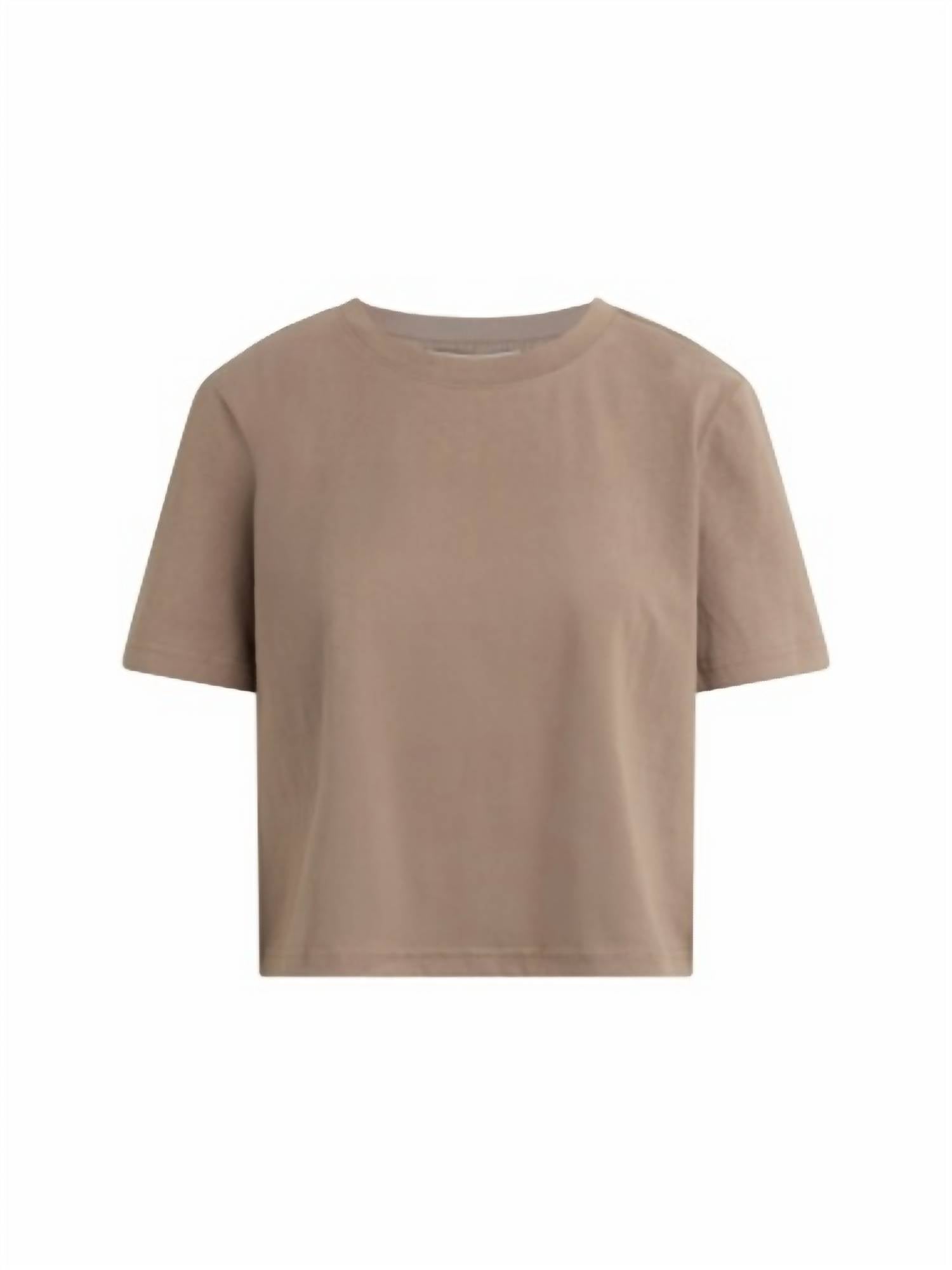 Favorite Daughter - Women's The Organic Favorite Tee