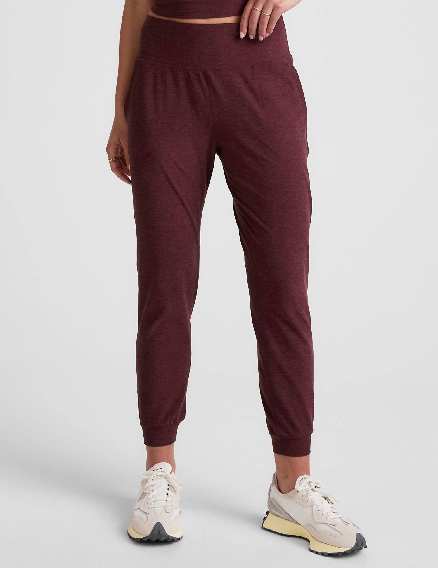 Beyond Yoga - Spacedye Midi Jogger