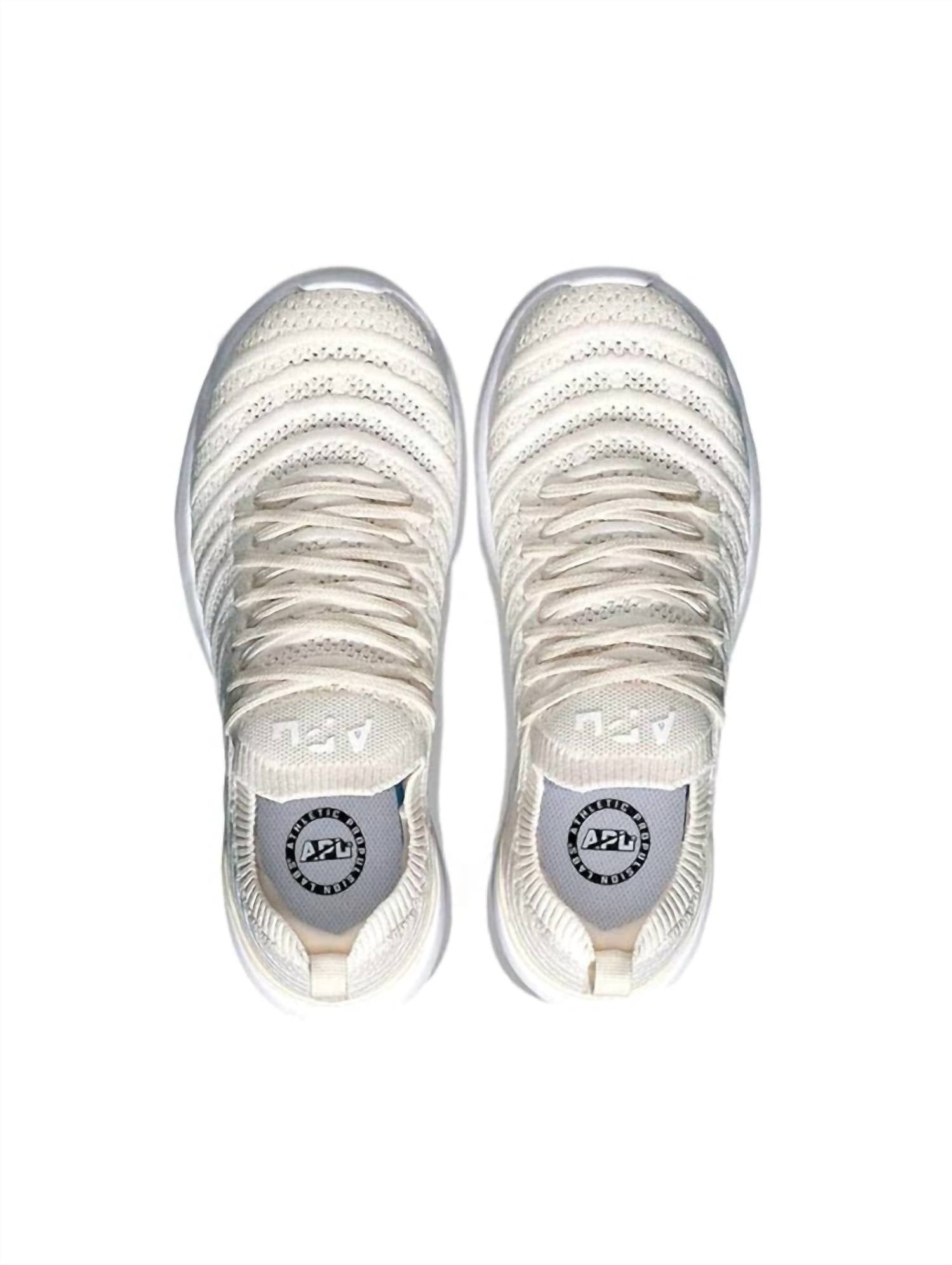 Apl - Women's Techloom Wave Shoes