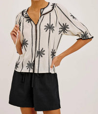 Rails - Belina Top