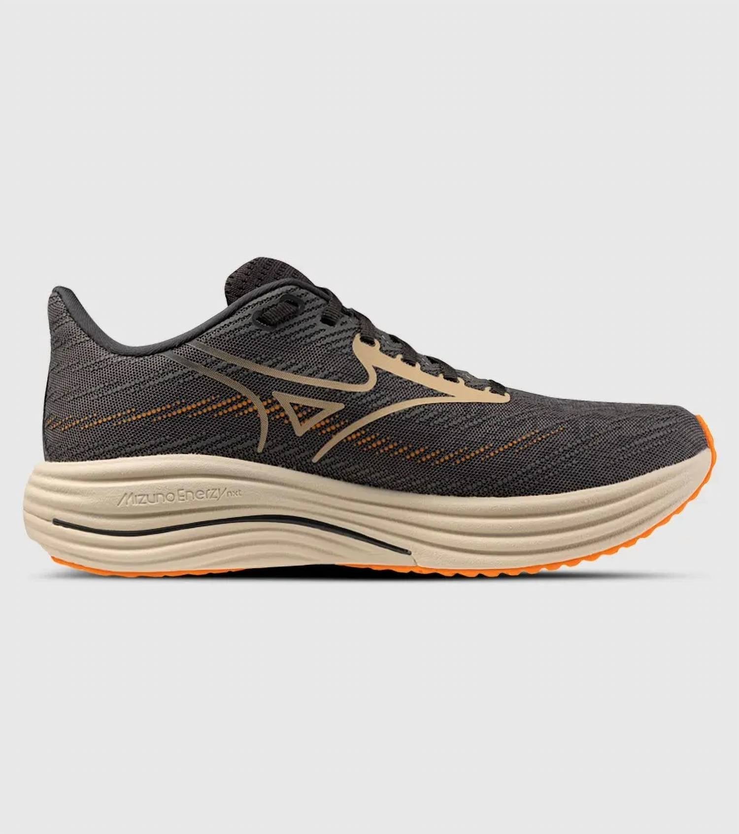 Mizuno - Men's Wave Rider 29 Running Shoes