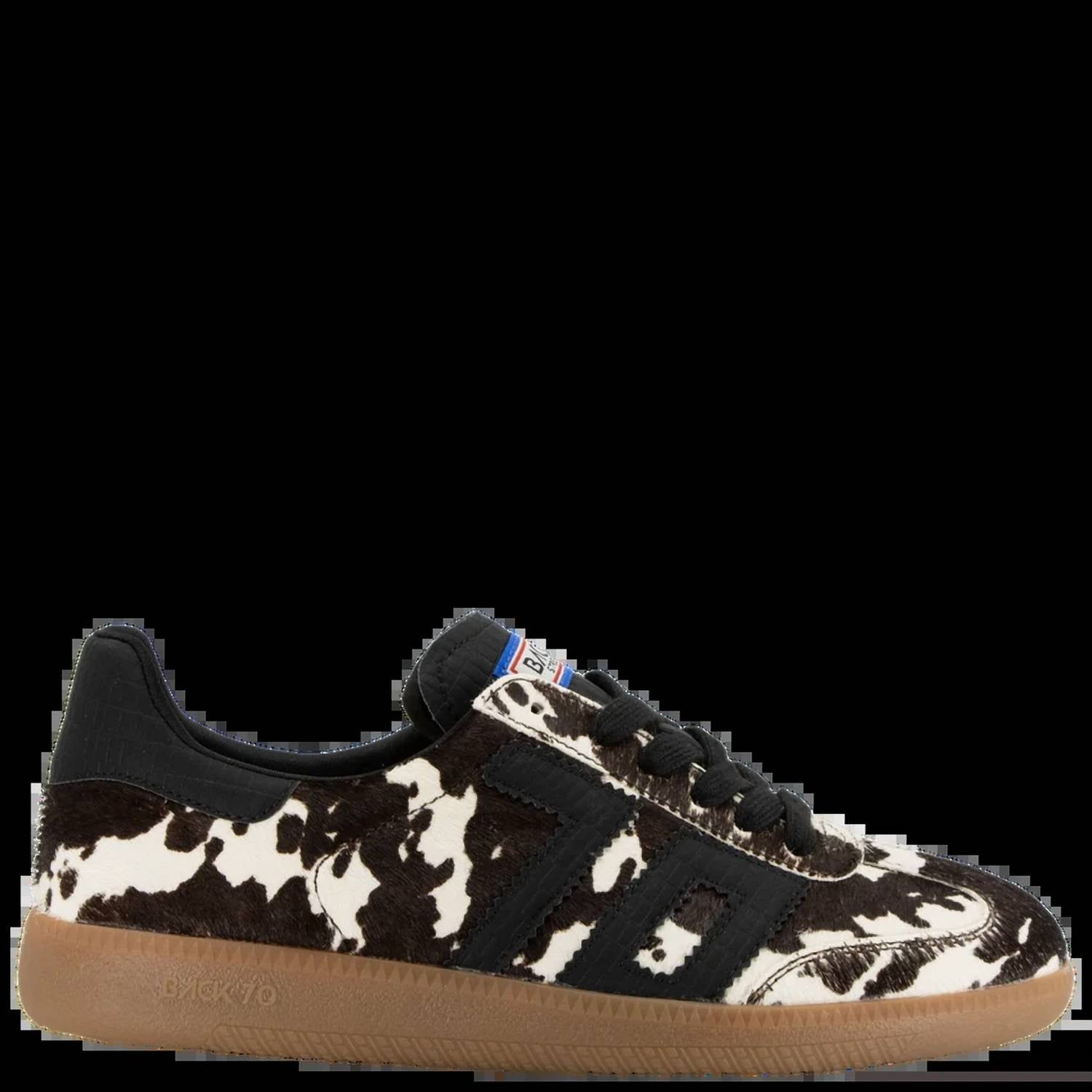 Back 70 - Women's Sneakers Cloud Cl