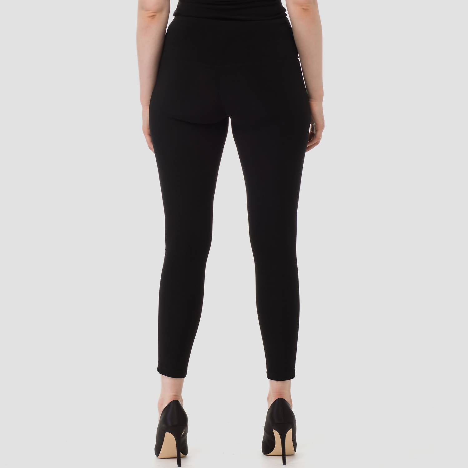 Joseph Ribkoff - Slash Leggings