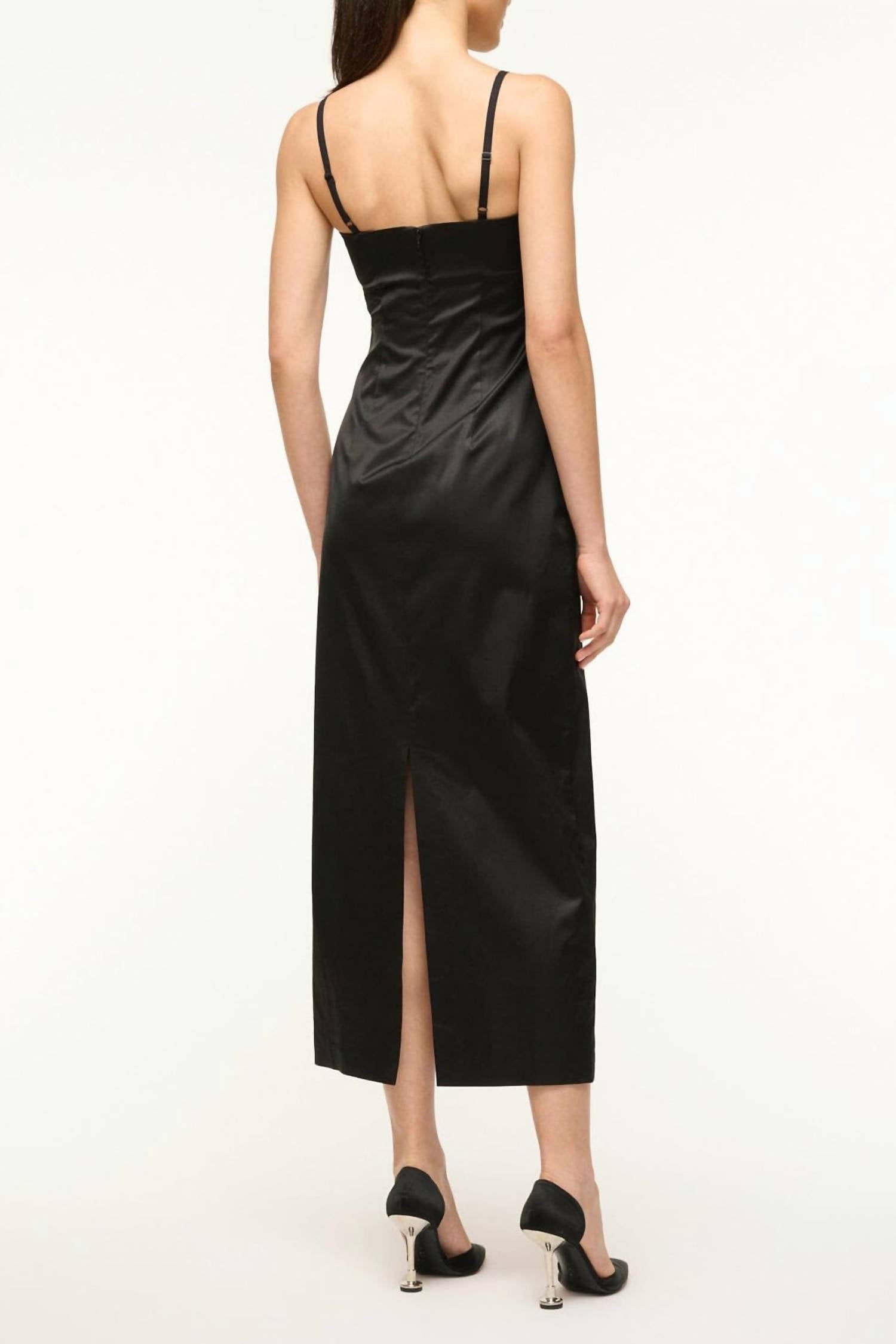 Staud - Carol Maxi Dress