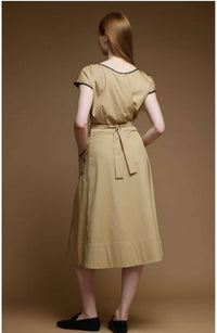Love Binetti - Fara Midi Dress