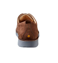 Samuel Hubbard - Men's Free Derby Shoes