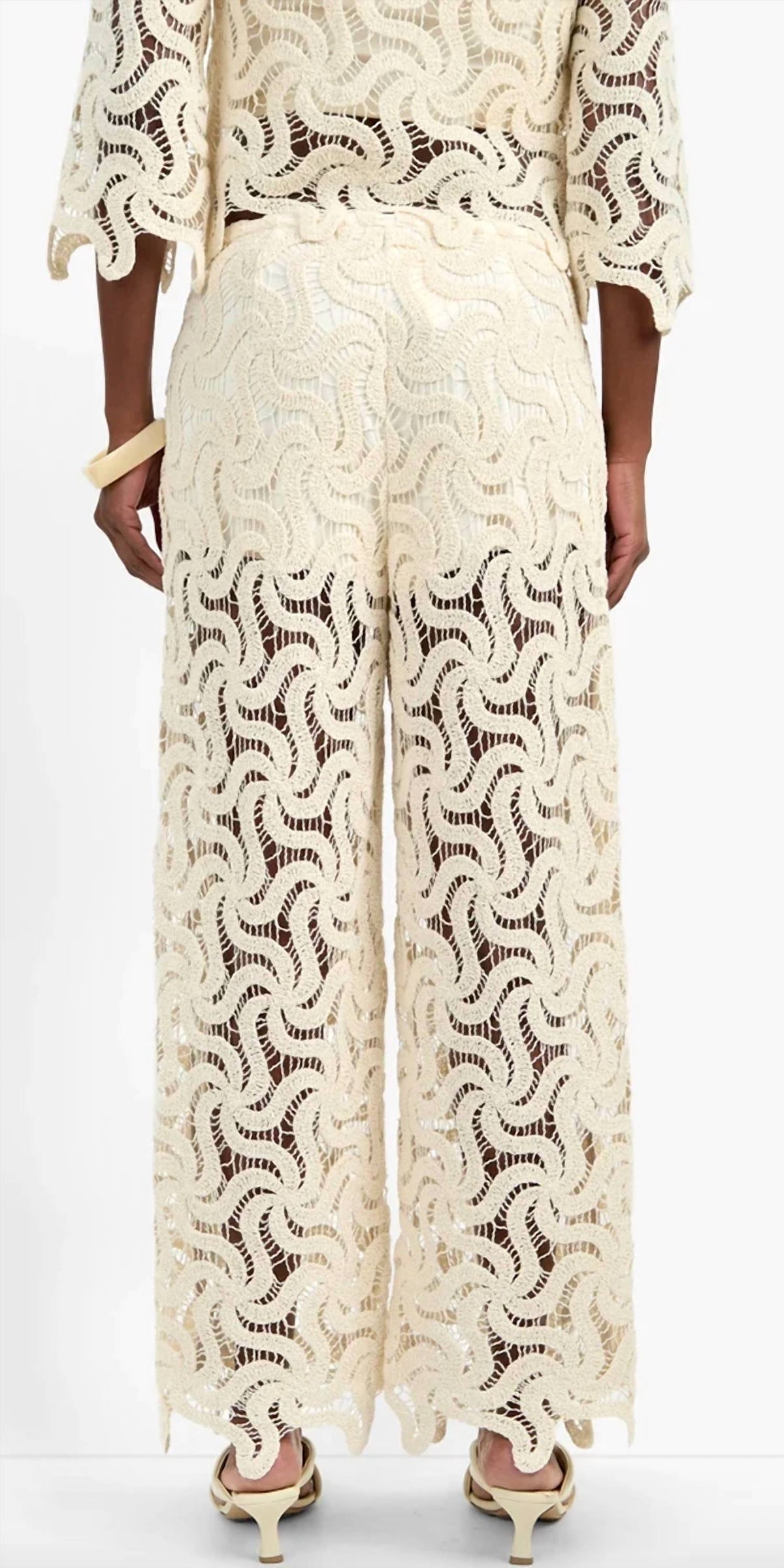 Trina Turk - Bardan Pant