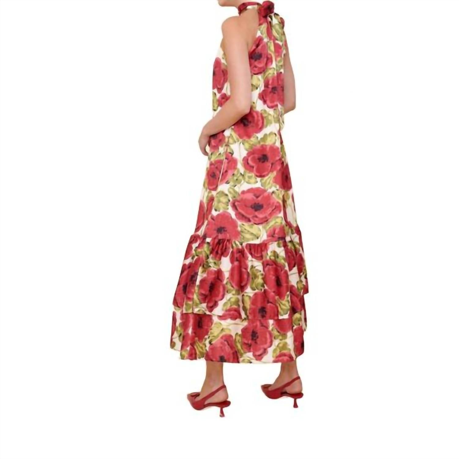 Flora Bea - Amadeus Dress