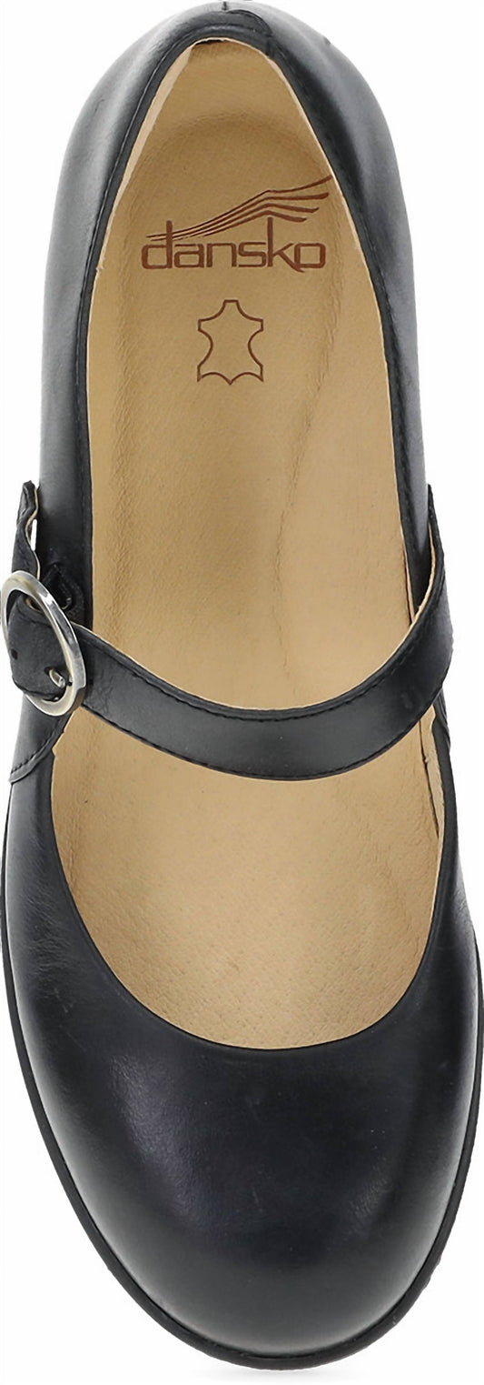 Dansko - Women's Dansko Deirdra Waterproof Platform