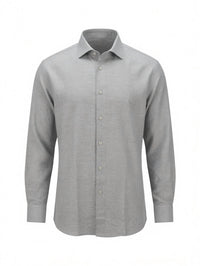 Calder Carmel - Men's Brushed Cotton Sport Shirt