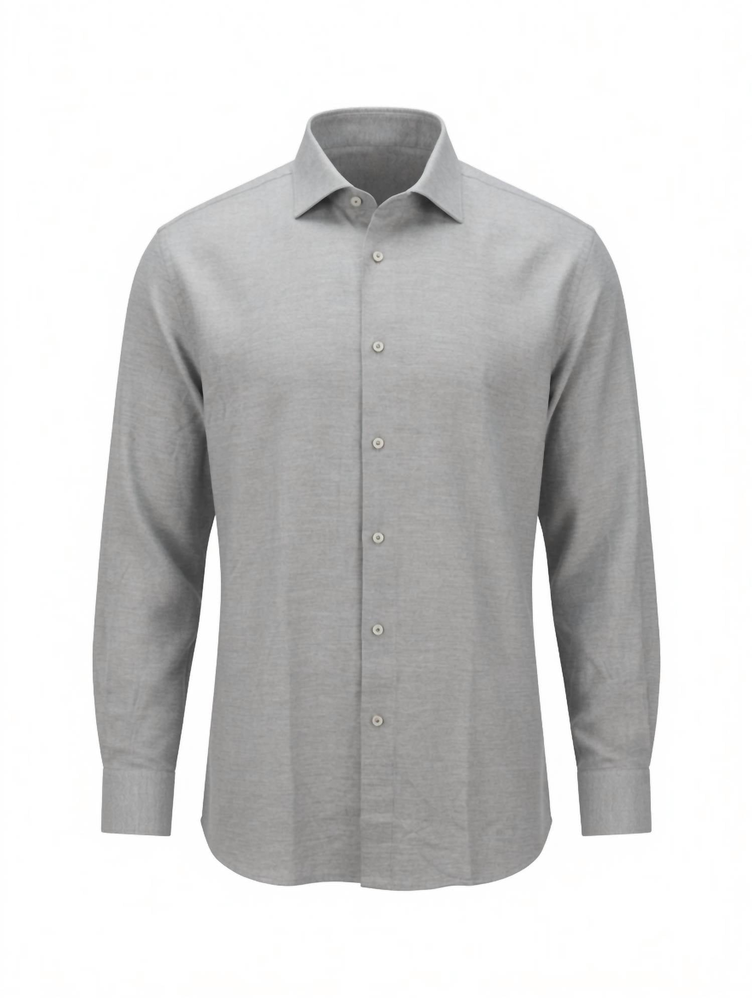 Calder Carmel - Men's Brushed Cotton Sport Shirt