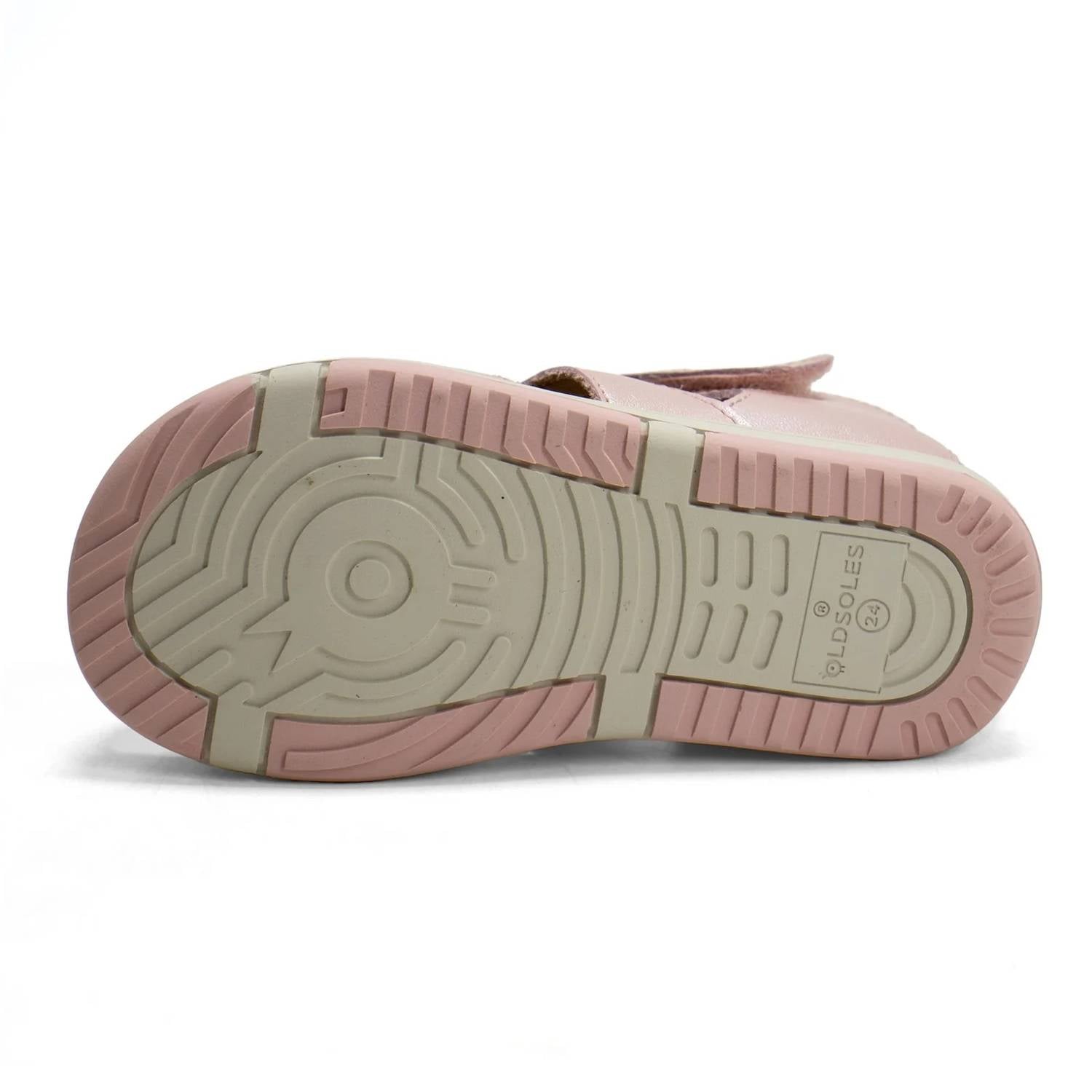 Oldsoles - Toddler's Surf Sandal