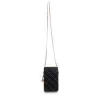 Tory Burch - Women's Fleming Phone Crossbody Bag