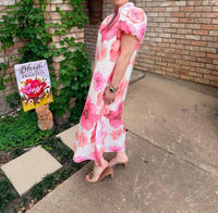 Entro - Haven Maxi Dress