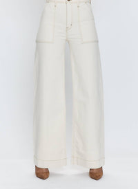 Pistola - Penny Utility Trouser