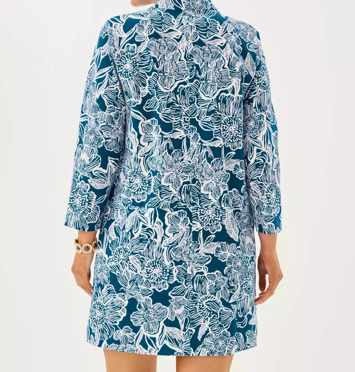 Lilly Pulitzer - Rosie Dress