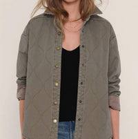 Heartloom - Vye Quilted Jacket