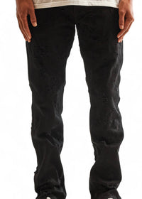 Embellish - OWEN STRAIGHT DENIM JEAN