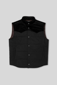 Monfrere - Wayne Needle Cord Vest