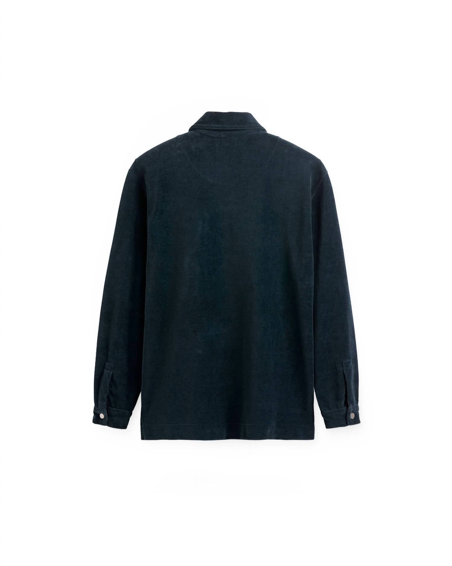 Oas - Men's Savvy Long Sleeve Shirt