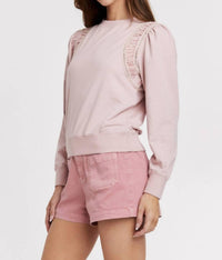 Another Love - Cecily Long Sleeve Top