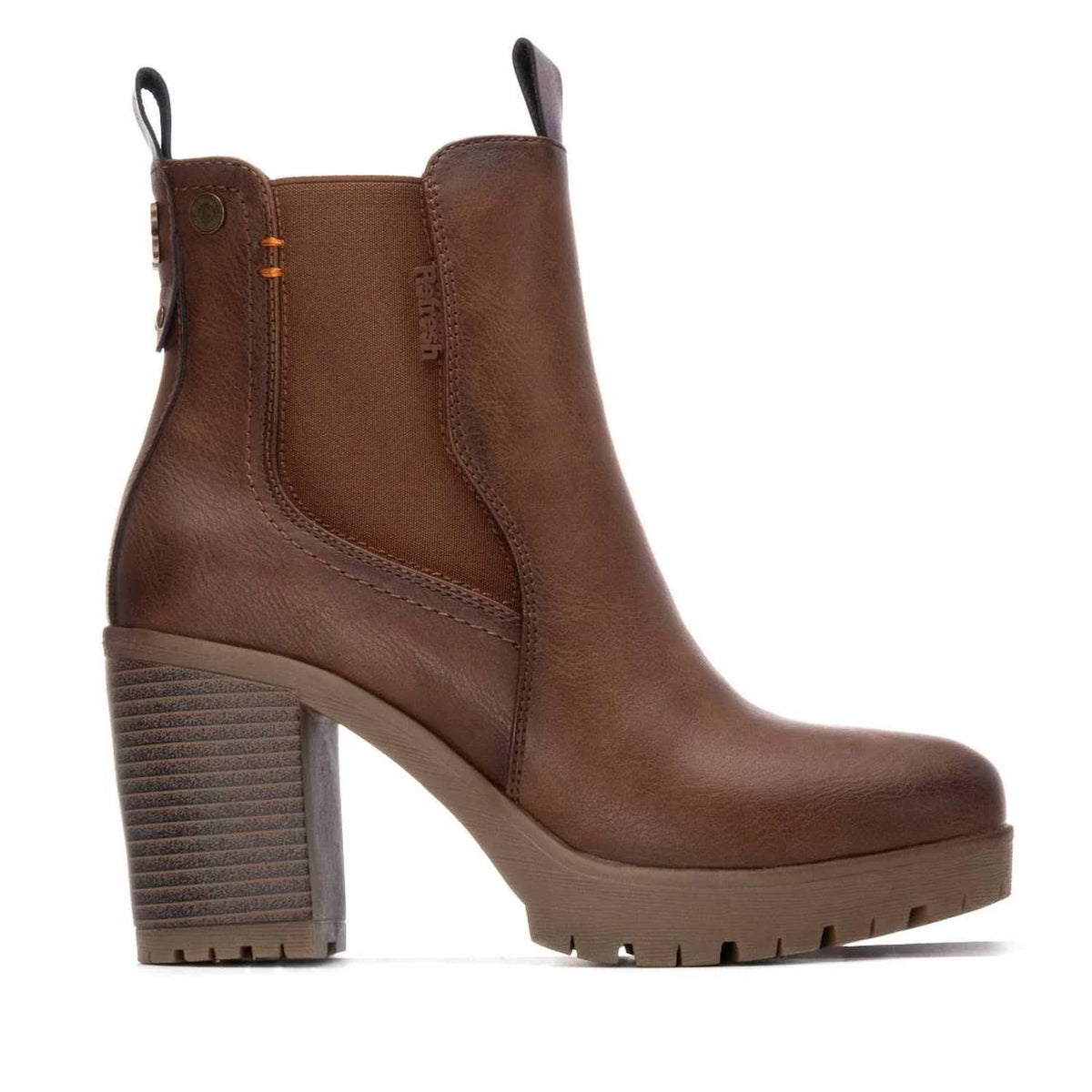 Refresh - Women’s Chelsea Ankle Booties