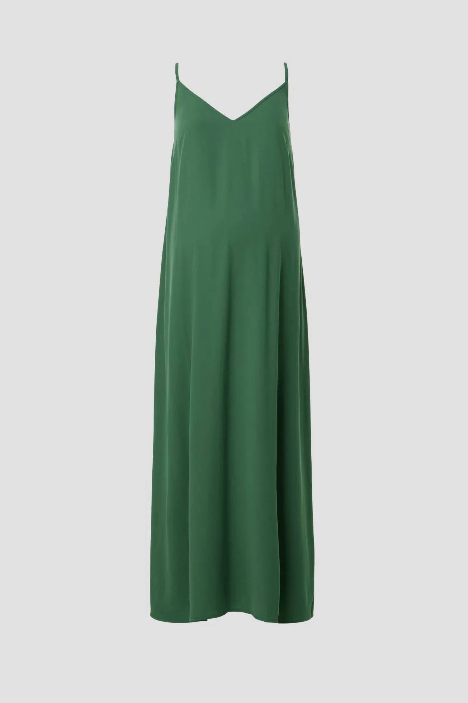 Emilia George - Victoria Slip Midi Dress