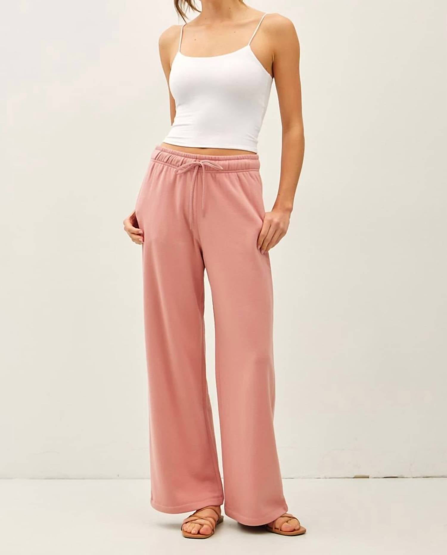 Be Cool - Roy Pants