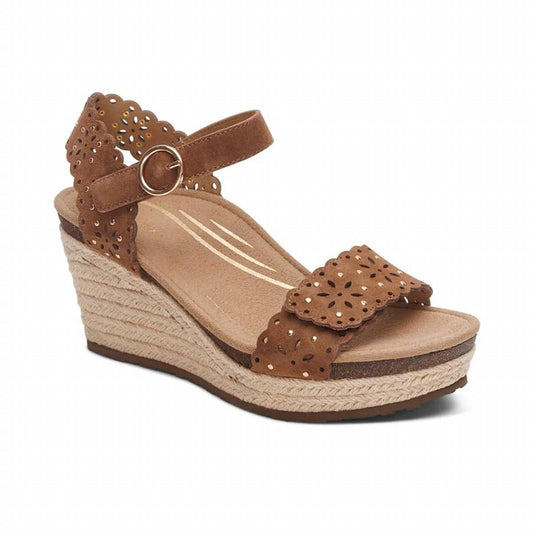 Aetrex - Sydney Cutout