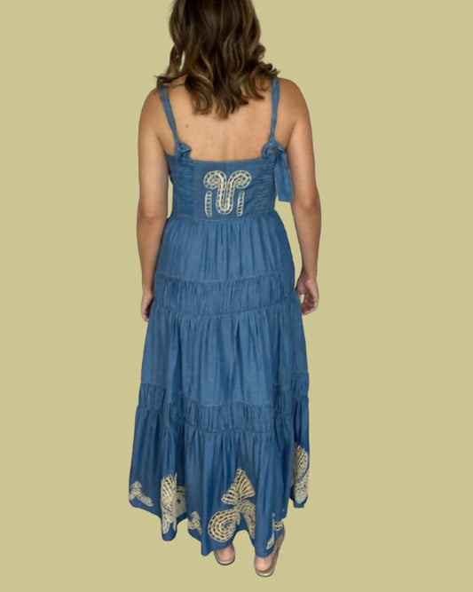 Carolina K - Kuna Dress