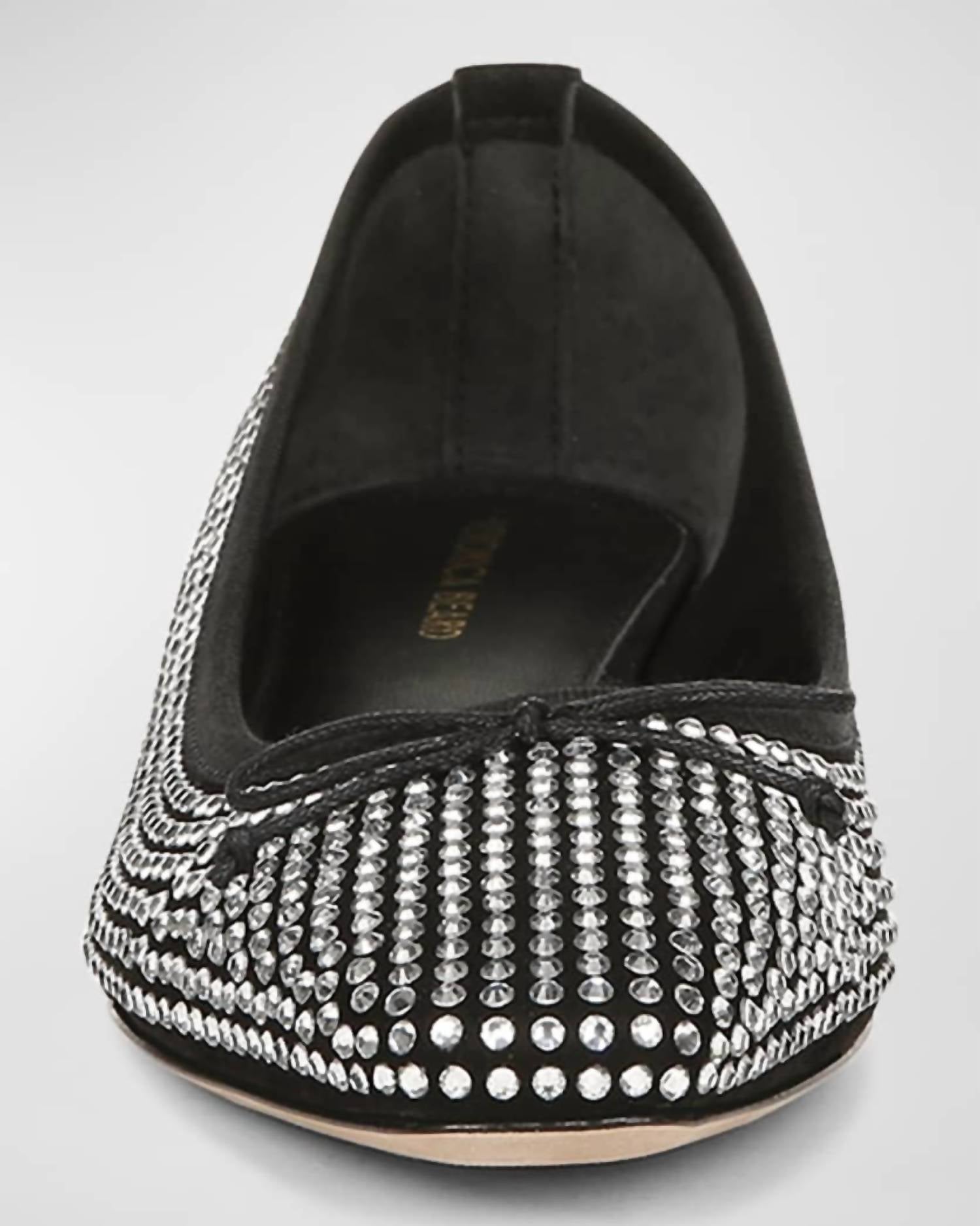 Women's Cecile Ballet Pump
